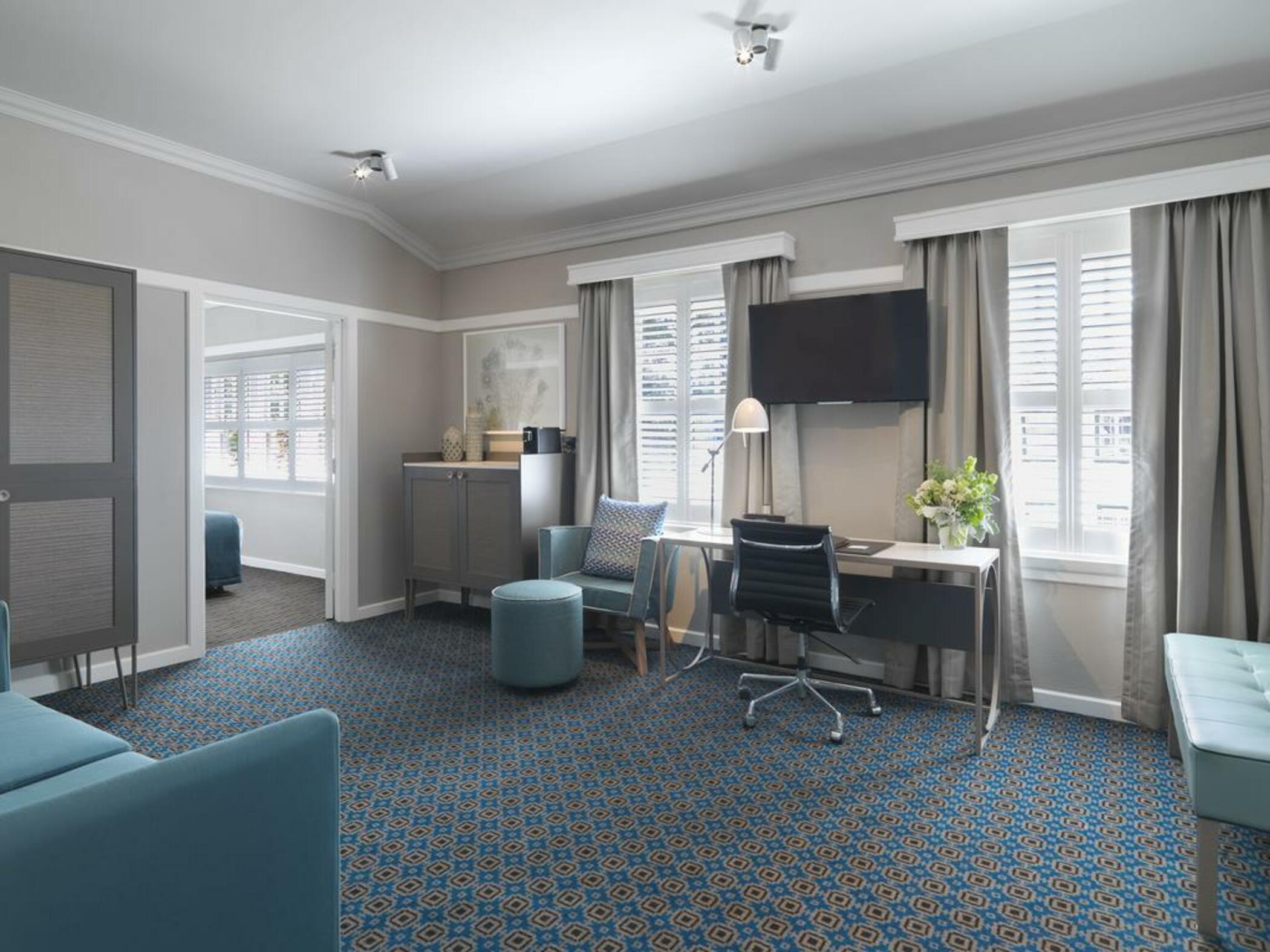 Hotel Kurrajong Κανμπέρα Εξωτερικό φωτογραφία