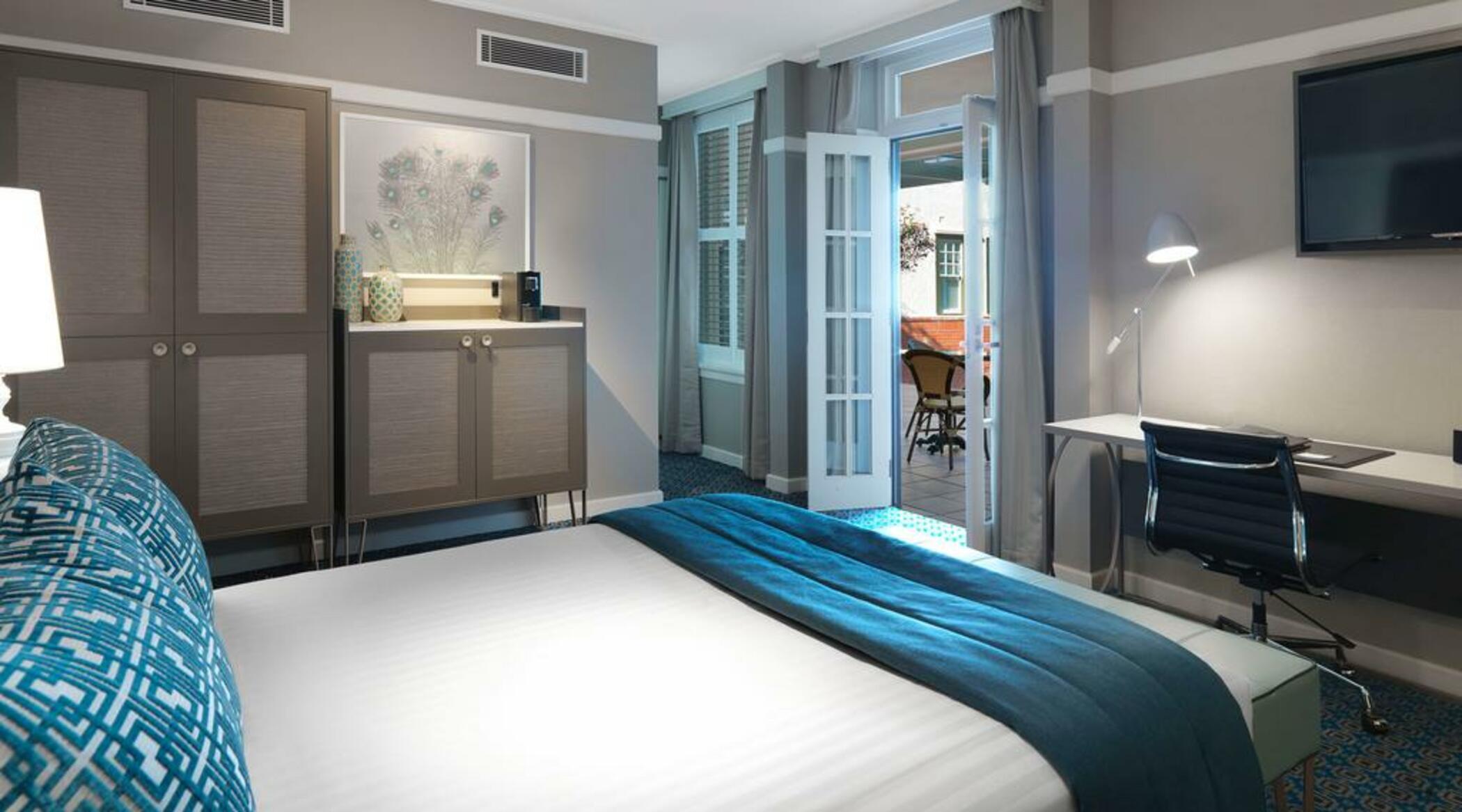Hotel Kurrajong Κανμπέρα Εξωτερικό φωτογραφία