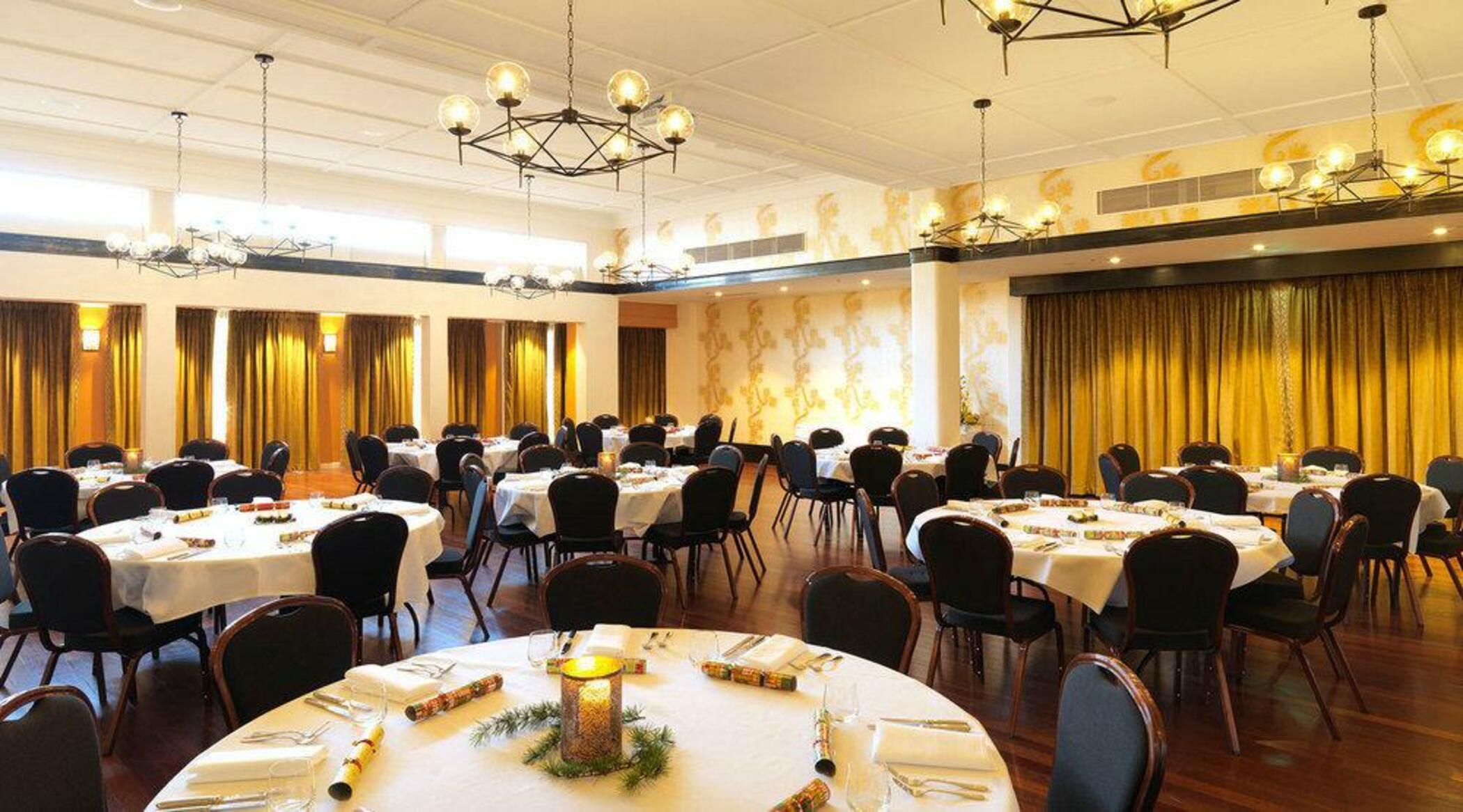 Hotel Kurrajong Κανμπέρα Εξωτερικό φωτογραφία