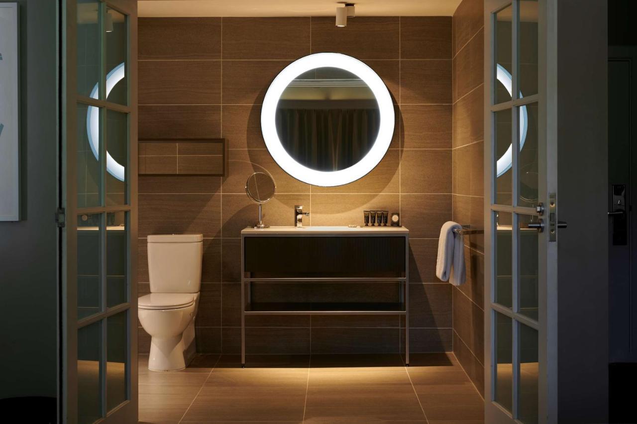 Hotel Kurrajong Κανμπέρα Εξωτερικό φωτογραφία