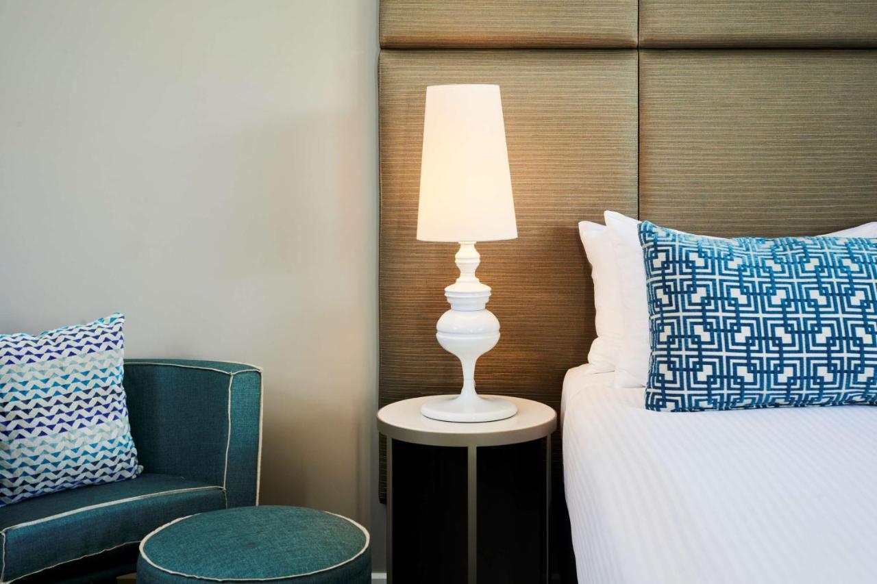 Hotel Kurrajong Κανμπέρα Εξωτερικό φωτογραφία