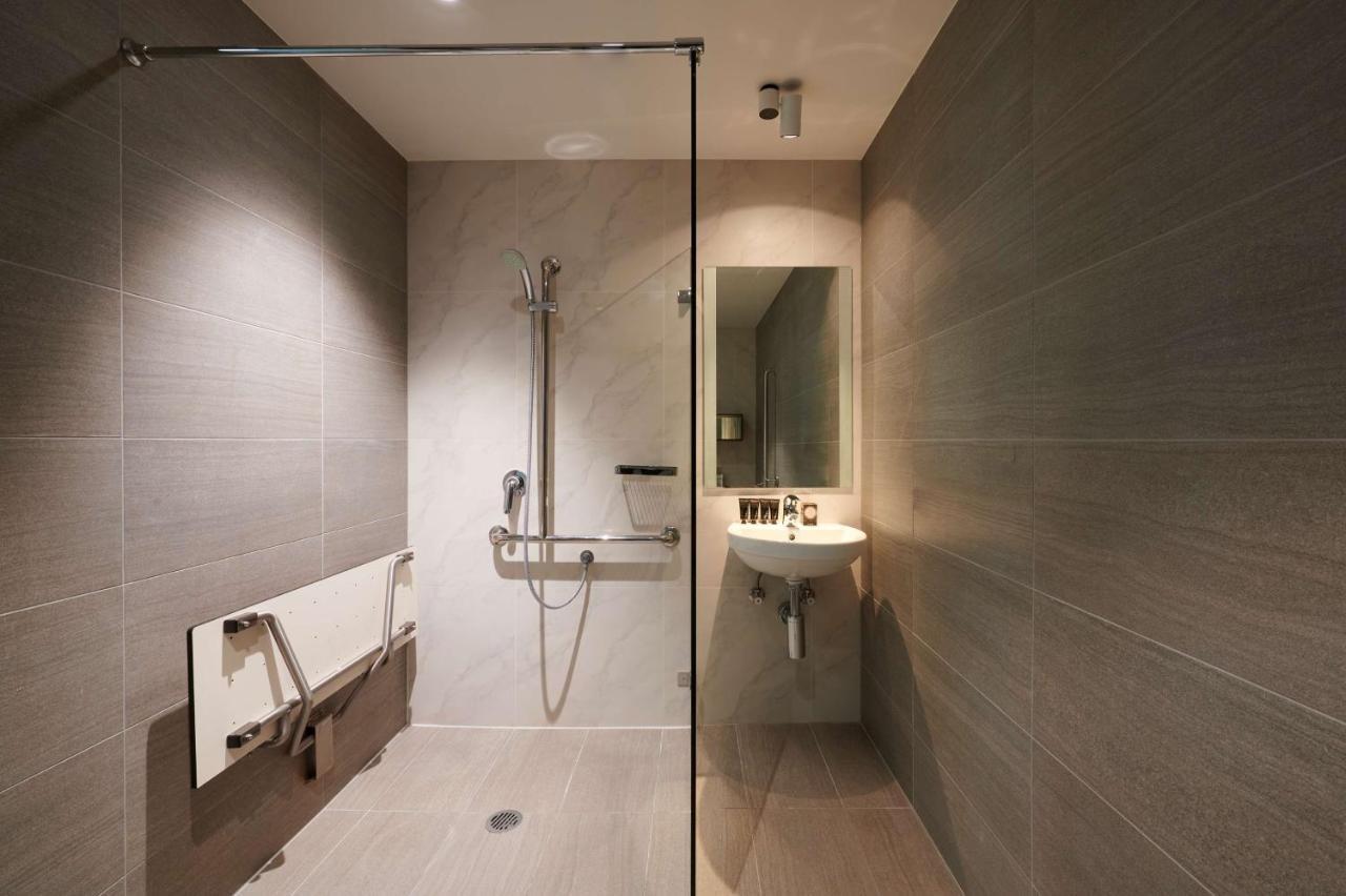 Hotel Kurrajong Κανμπέρα Εξωτερικό φωτογραφία
