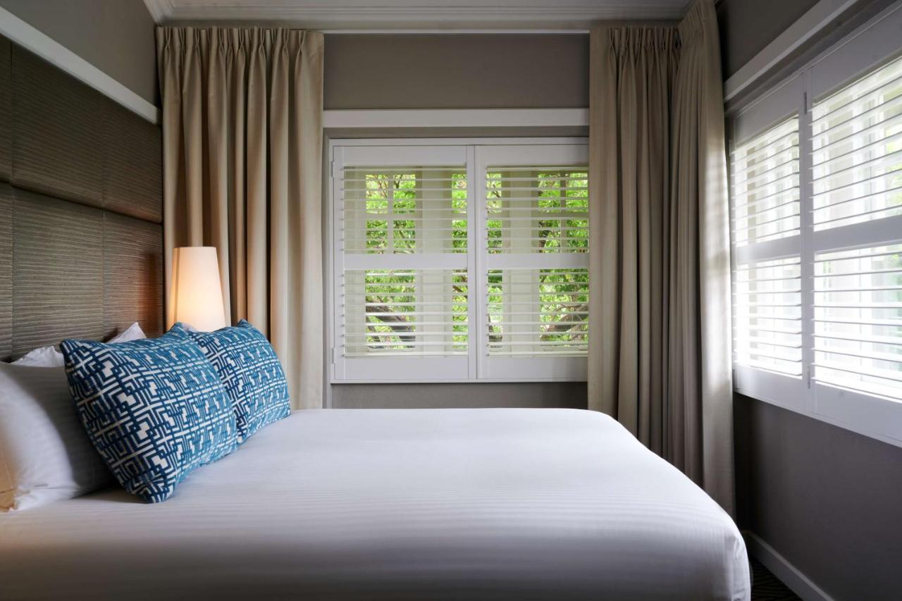 Hotel Kurrajong Κανμπέρα Εξωτερικό φωτογραφία