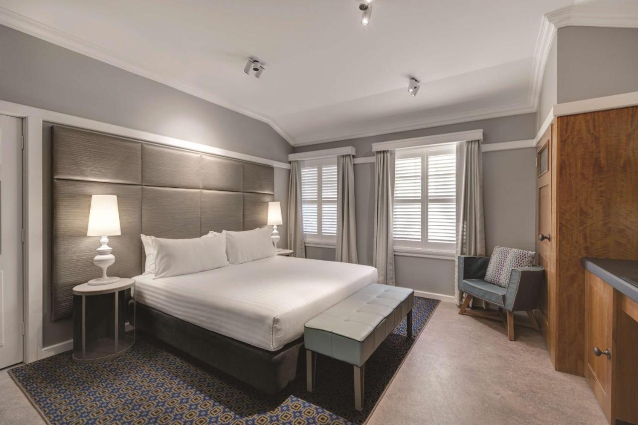 Hotel Kurrajong Κανμπέρα Εξωτερικό φωτογραφία