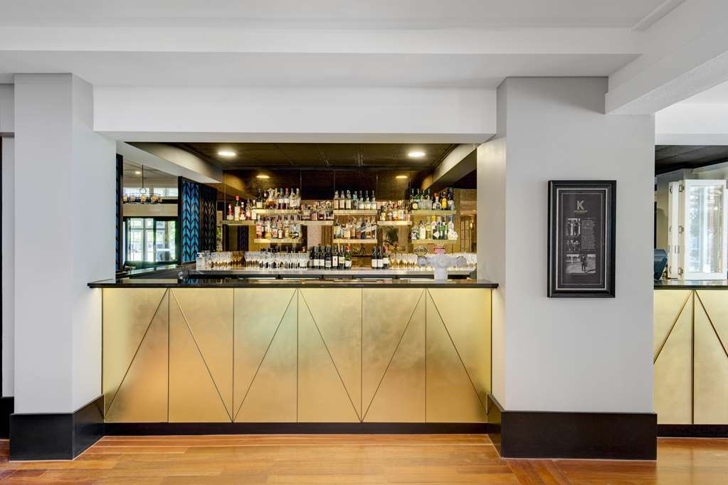 Hotel Kurrajong Κανμπέρα Εστιατόριο φωτογραφία