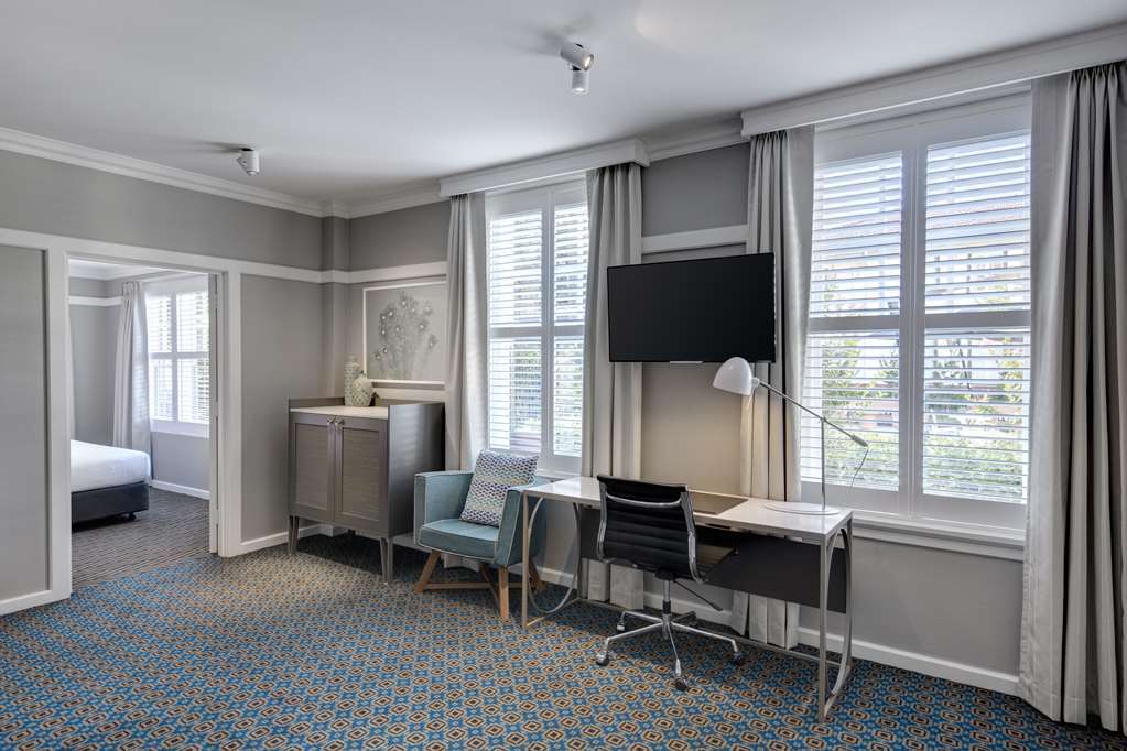 Hotel Kurrajong Κανμπέρα Δωμάτιο φωτογραφία