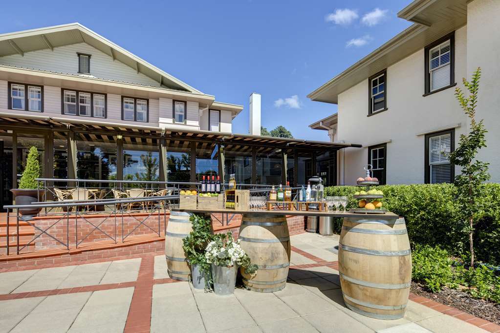 Hotel Kurrajong Κανμπέρα Ανέσεις φωτογραφία