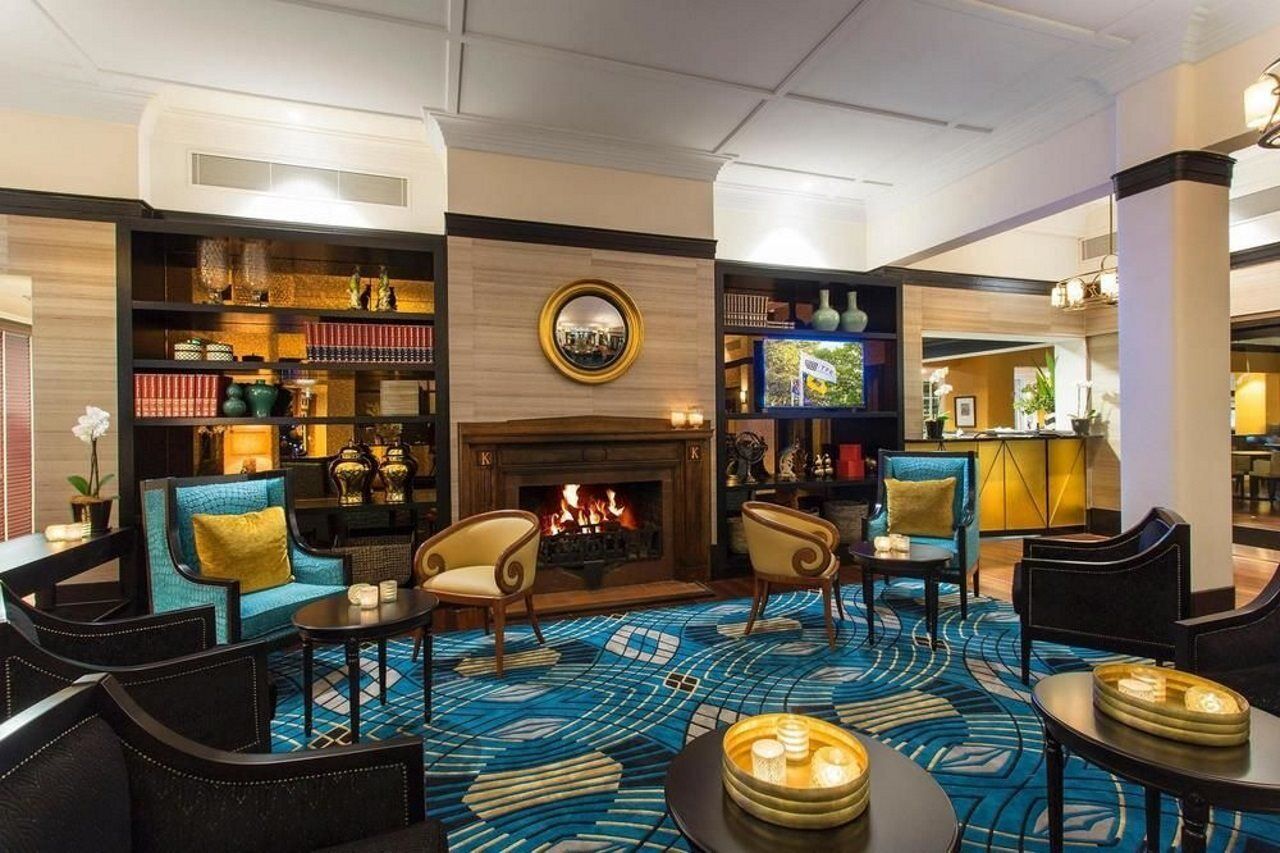 Hotel Kurrajong Κανμπέρα Εξωτερικό φωτογραφία